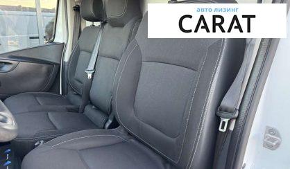 Renault Trafic 2021 Renault Trafic 2021