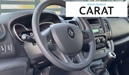 Renault Trafic 2021 Renault Trafic 2021