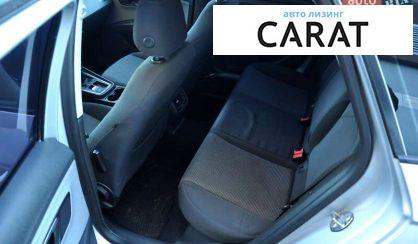Seat Leon 2017