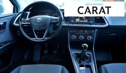 Seat Leon 2017
