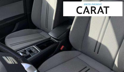 Seat Leon 2022