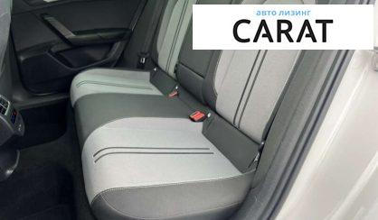 Seat Leon 2022