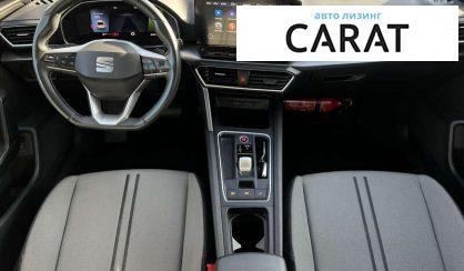 Seat Leon 2022