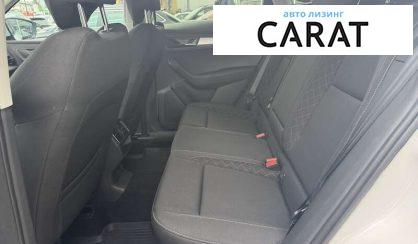 Skoda Karoq 2018