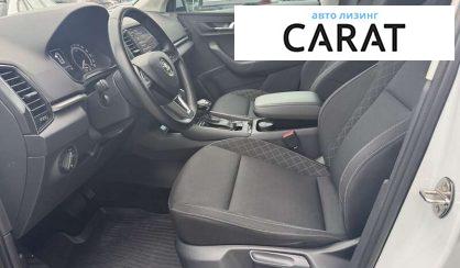 Skoda Karoq 2018 Skoda Karoq 2018