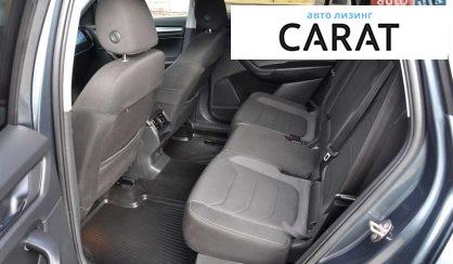 Skoda Kodiaq 2018