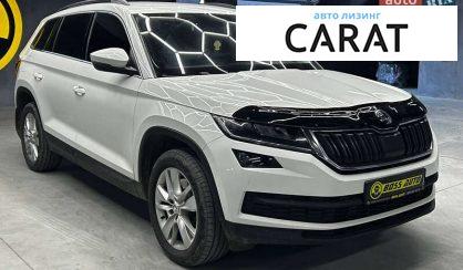 Skoda Kodiaq 2017