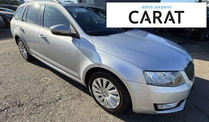 Skoda Octavia 2016 Skoda Octavia 2016