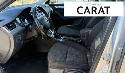 Skoda Octavia 2016 Skoda Octavia 2016