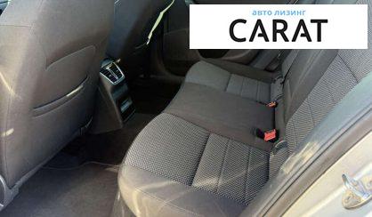 Skoda Octavia 2016 Skoda Octavia 2016