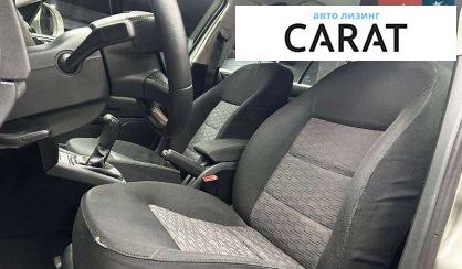 Skoda Octavia 2012