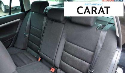 Skoda Octavia 2012