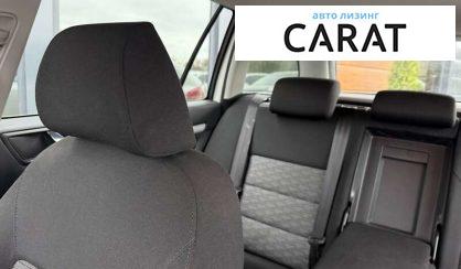 Skoda Octavia 2011