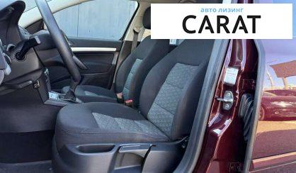 Skoda Octavia 2010