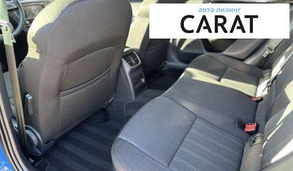 Skoda Octavia 2018