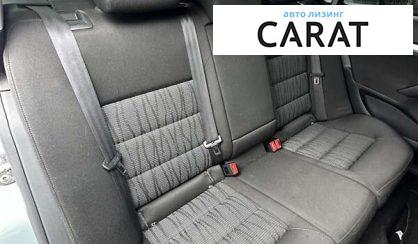 Skoda Octavia 2010 Skoda Octavia 2010