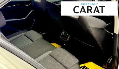 Skoda Octavia 2021 Skoda Octavia 2021