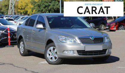 Skoda Octavia 2012 Skoda Octavia 2012