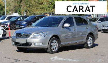 Skoda Octavia 2012 Skoda Octavia 2012