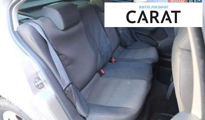 Skoda Octavia 2012 Skoda Octavia 2012