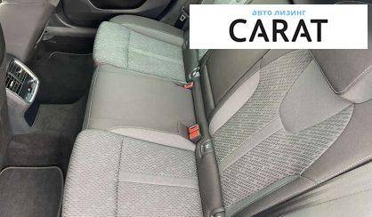 Skoda Octavia 2021 Skoda Octavia 2021