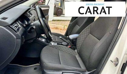 Skoda Octavia 2019 Skoda Octavia 2019