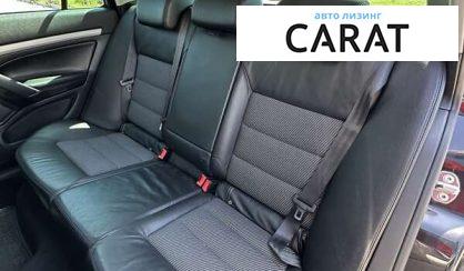 Skoda Octavia 2009 Skoda Octavia 2009