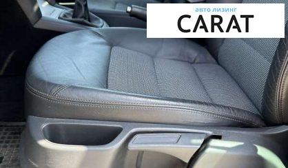 Skoda Octavia 2009 Skoda Octavia 2009