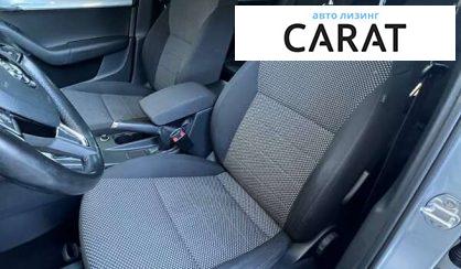 Skoda Octavia 2016 Skoda Octavia 2016