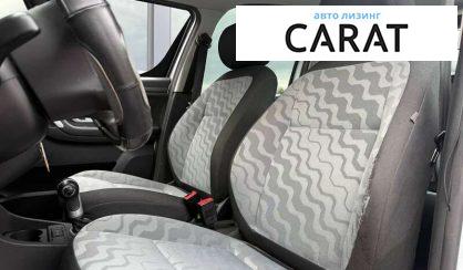 Skoda Roomster 2008