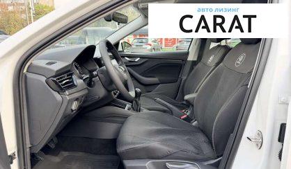 Skoda Scala 2024 Skoda Scala 2024