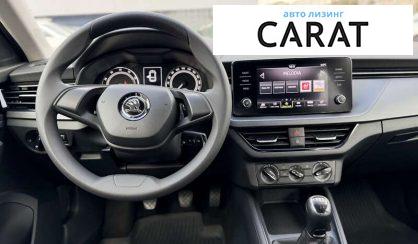 Skoda Scala 2024 Skoda Scala 2024