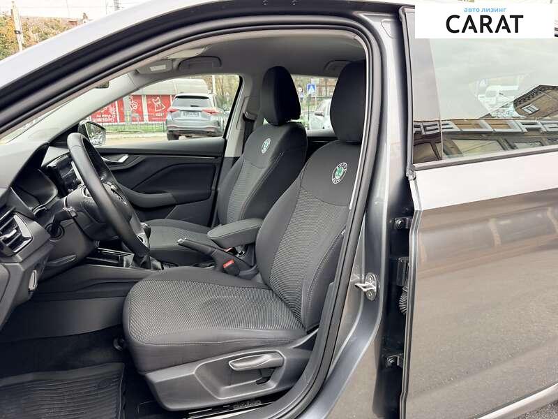 Skoda Scala 2023 Skoda Scala 2023