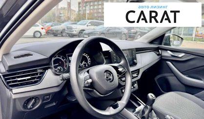 Skoda Scala 2023 Skoda Scala 2023