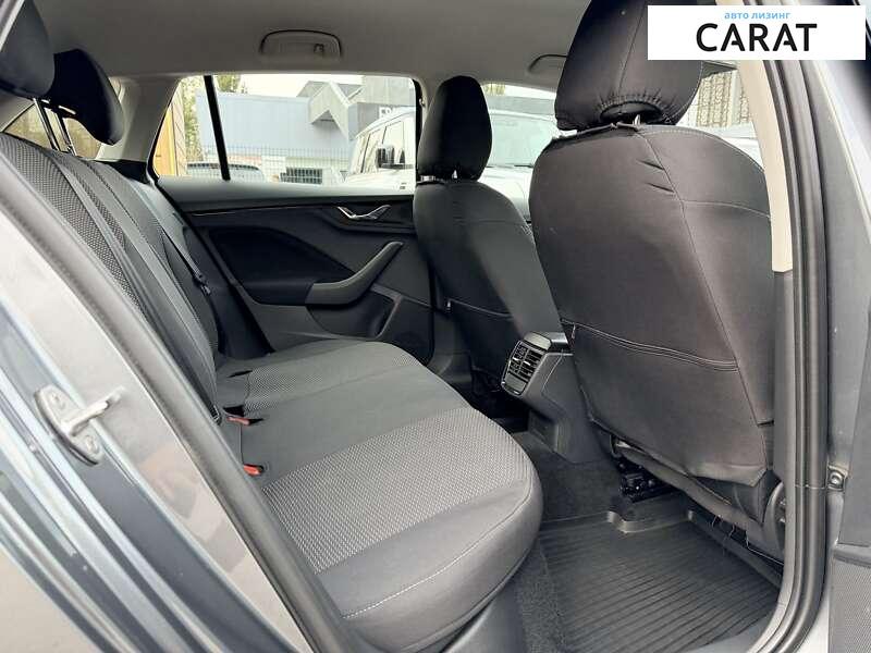 Skoda Scala 2023 Skoda Scala 2023