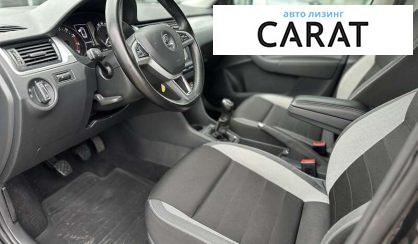 Skoda Spaceback 2017 Skoda Spaceback 2017