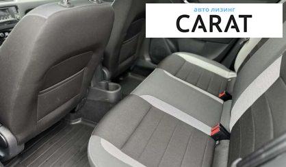 Skoda Spaceback 2017