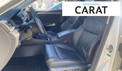 Skoda Superb 2019
