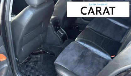 Skoda Superb 2007