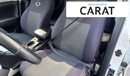 SsangYong Korando 2012 SsangYong Korando 2012