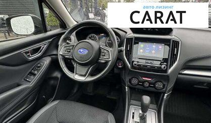 Subaru Forester 2021 Subaru Forester 2021