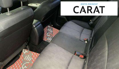 Subaru Forester 2009 Subaru Forester 2009