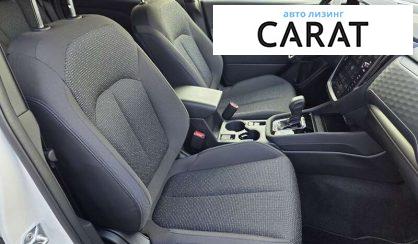 Subaru Forester 2024