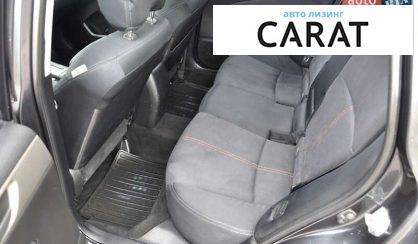 Subaru Forester 2008 Subaru Forester 2008