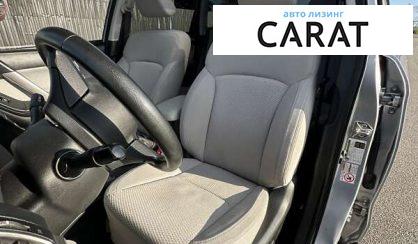 Subaru Forester 2018