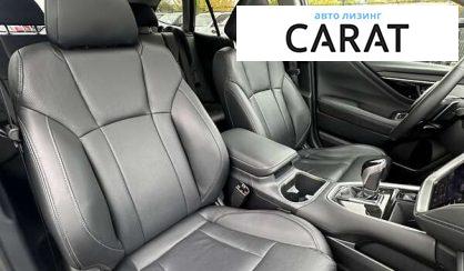 Subaru Outback 2019 Subaru Outback 2019