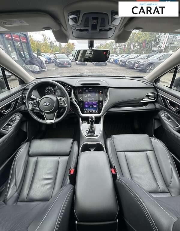 Subaru Outback 2019 Subaru Outback 2019