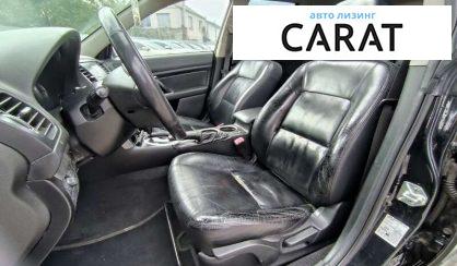 Subaru Outback 2008