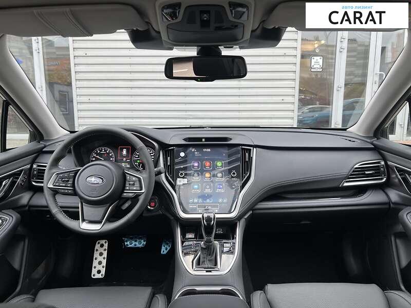 Subaru Outback 2024 Subaru Outback 2024