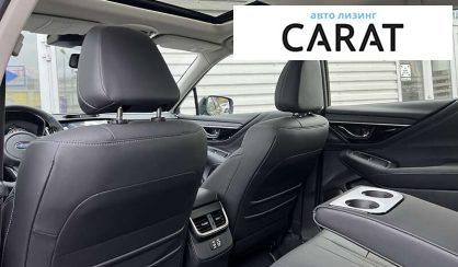 Subaru Outback 2024 Subaru Outback 2024